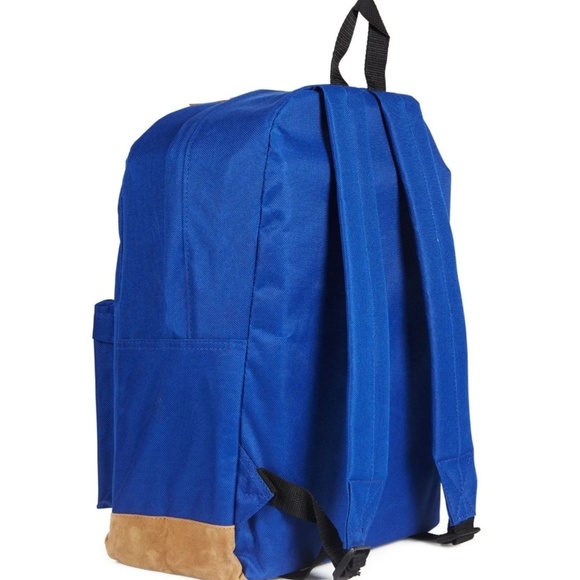 New🚨 LAST STOCK🚨  Reason Backpack Blue - Picture 3 of 5